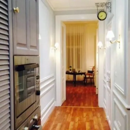 Luxury Art Deco Close To Museum Of Fine Arts Apartman Budapest