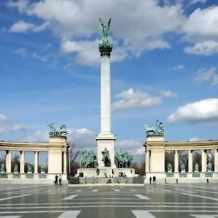 Apartman Luxury Art Deco Close To Museum Of Fine Arts *