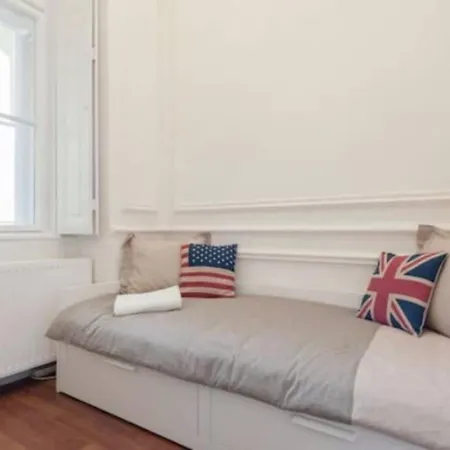 Apartman Luxury Art Deco Close To Museum Of Fine Arts Budapest
