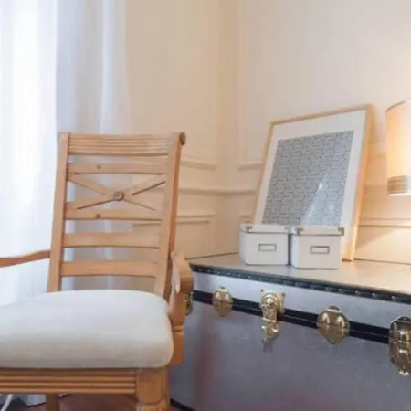Apartment Luxury Art Deco Close To Museum Of Fine Arts *